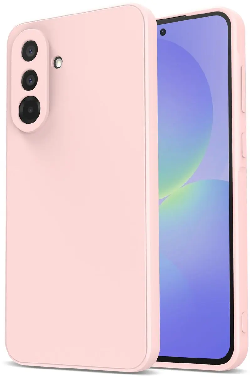Selected Hoesje Samsung Galaxy A36