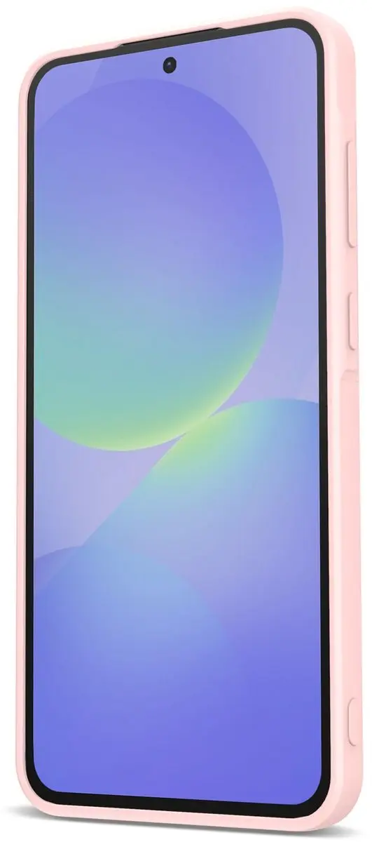 Selected Hoesje Samsung Galaxy A36 - Roze