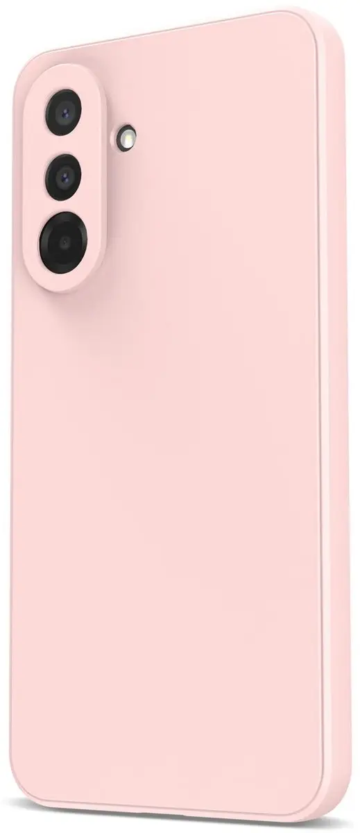 Selected Hoesje Samsung Galaxy A36 - Roze - afbeelding 6 van 6