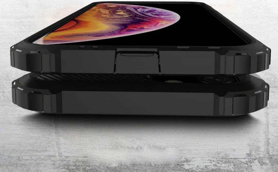 Selected by GSMpunt Apple iPhone 11 Pro Hoesje - Goud - afbeelding 6 van 6