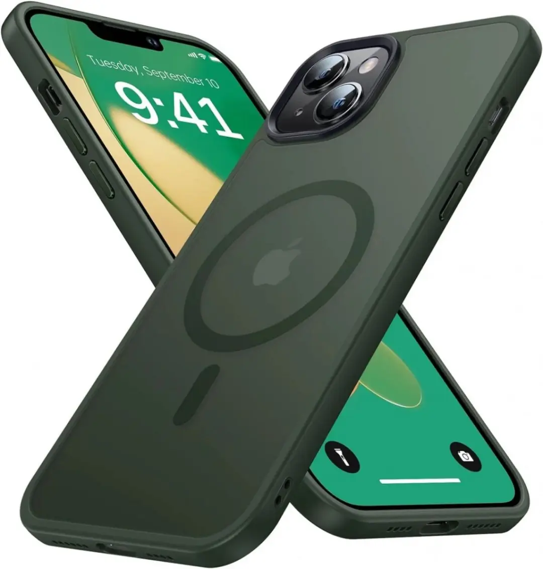 Selected by GSMpunt Apple iPhone 14 Hoesje