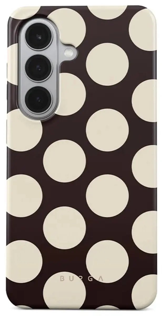 Burga Tough Backcover Samsung Galaxy S26