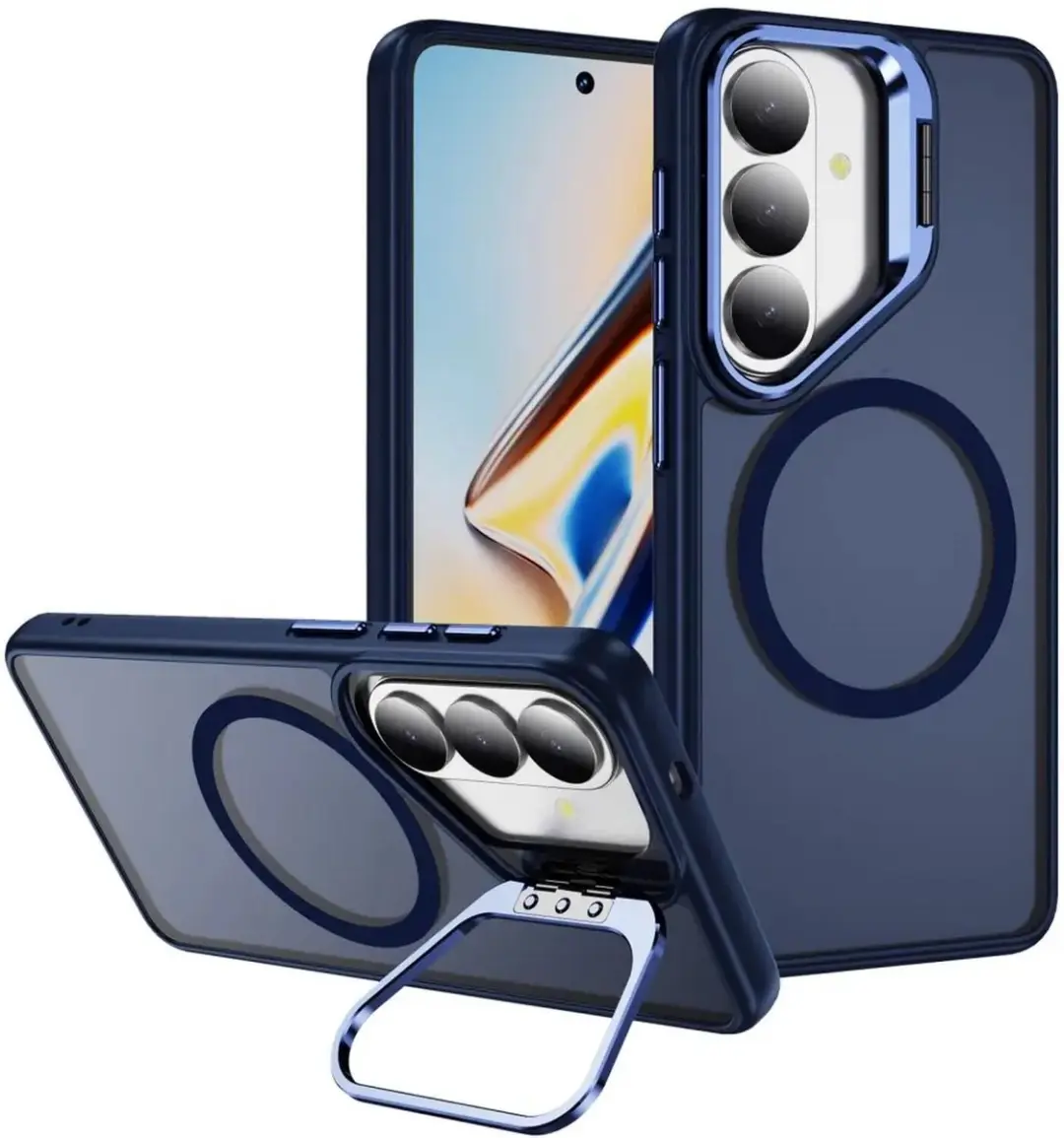Selected Hoesje Samsung Galaxy S26 Plus