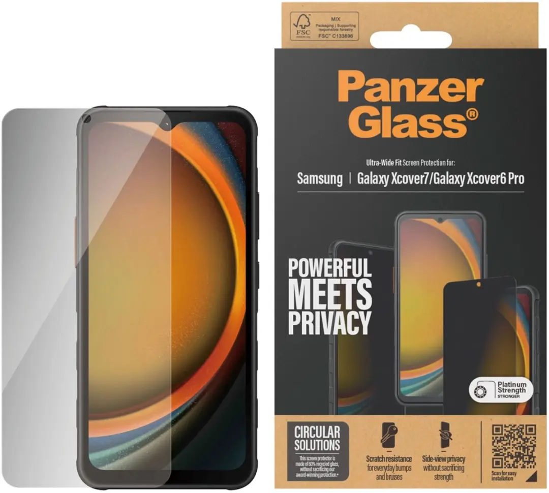 PanzerGlass P7365 Screenprotector