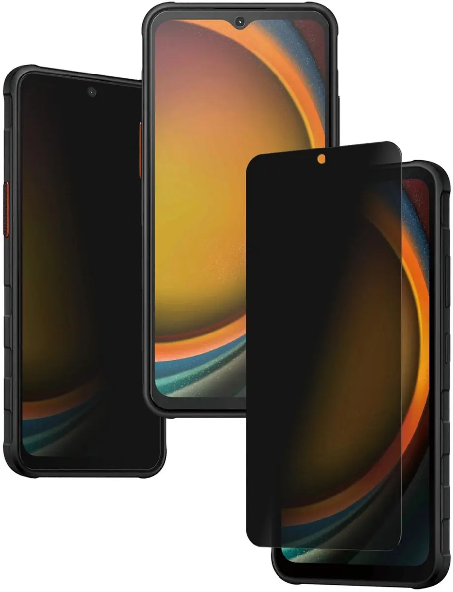 PanzerGlass P7365 Screenprotector - Samsung Galaxy Xcover 6 Pro/7