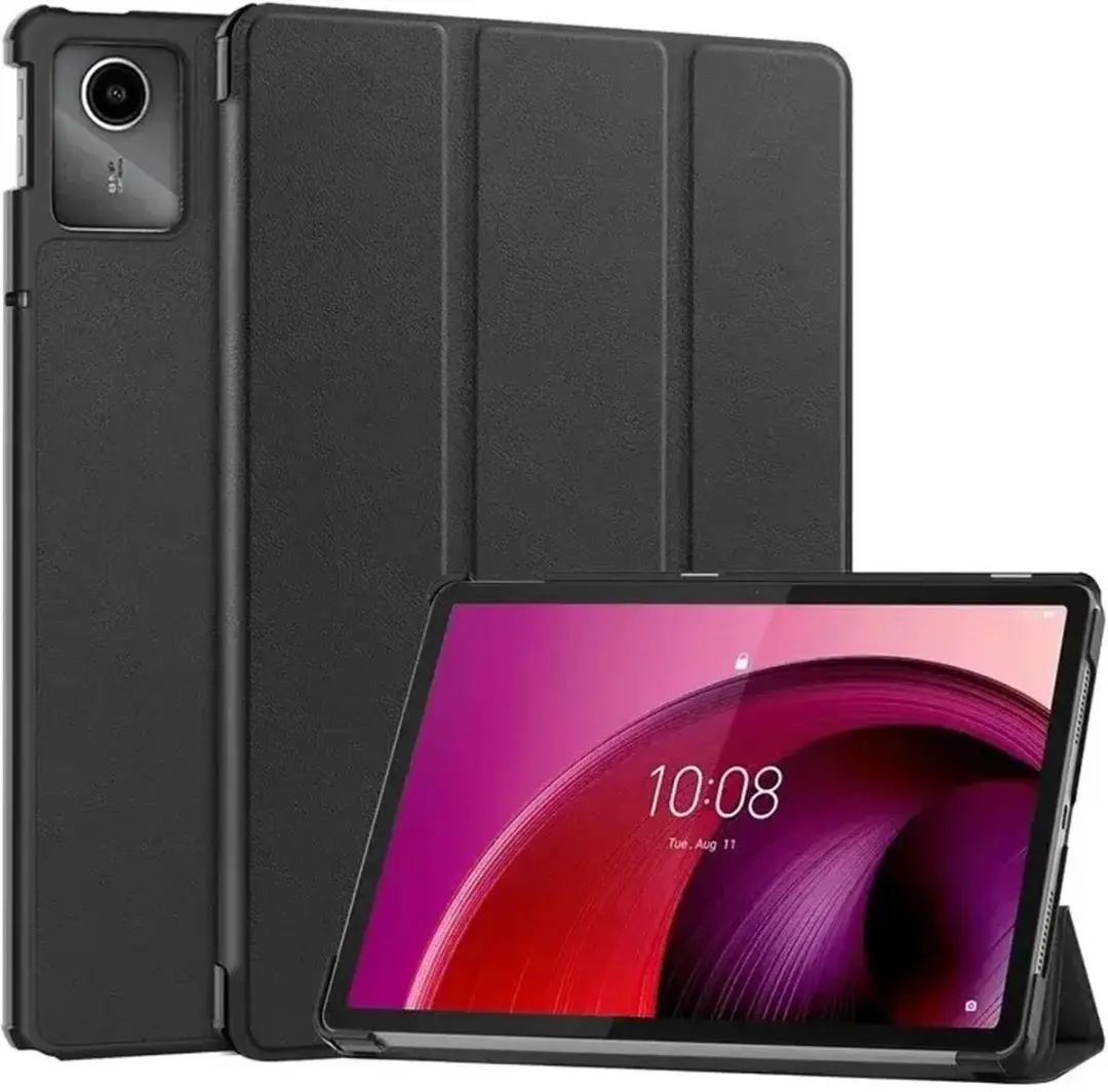 Selected Tablethoes Lenovo Tab M11 Book Case