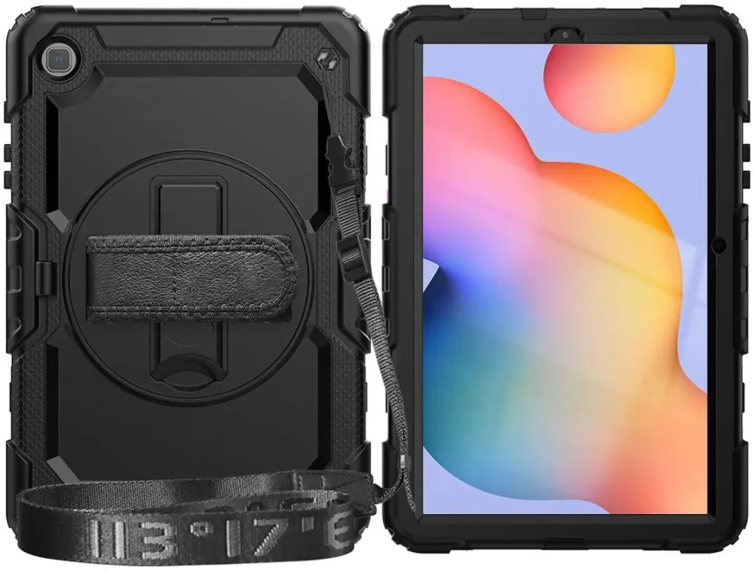 Selected Hoes Samsung Galaxy Tab S6 Lite 2024