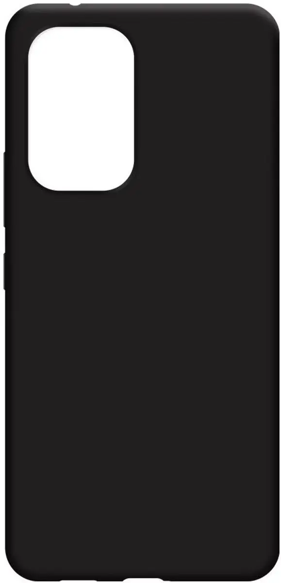 Selected by GSMpunt Samsung Galaxy A53 Hoesje - Zwart