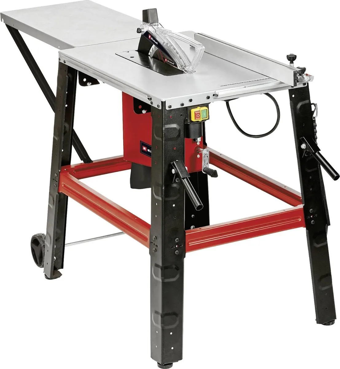 Einhell TC-TS 315 U Zaagtafel 2000W