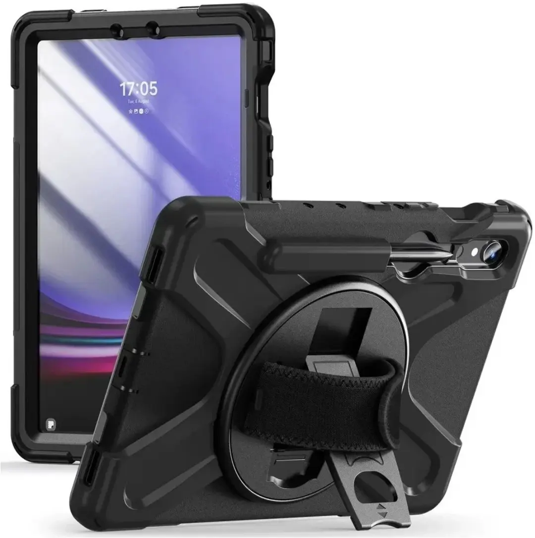 Selected Back Cover Samsung Galaxy Tab S10/S9 Plus
