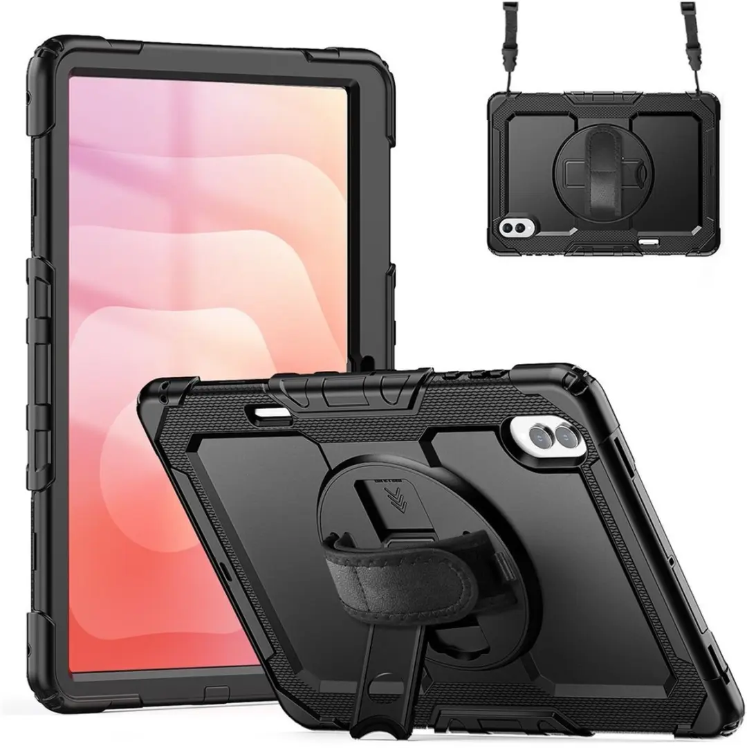 Selected Samsung Galaxy Tab S11 Ultra Hoes