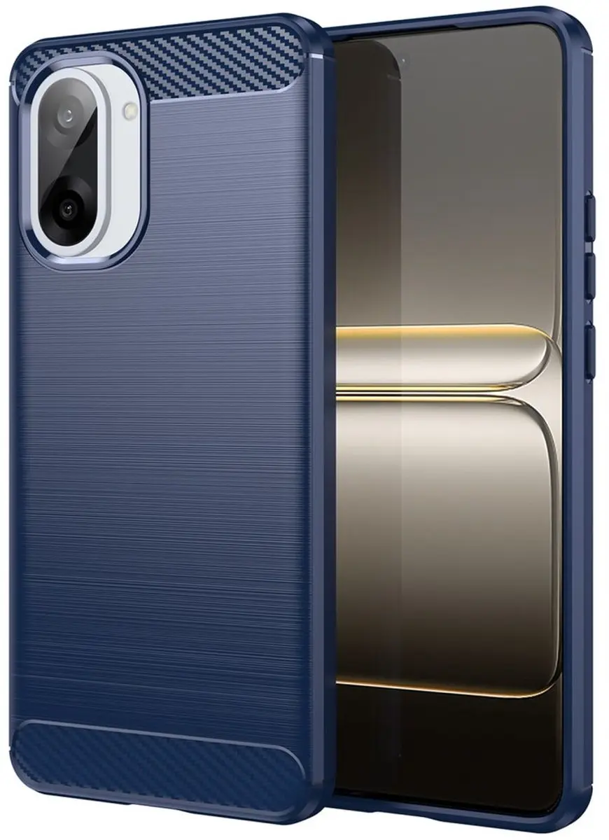 Selected by GSMpunt TPU Hoesje OnePlus Nord CE5