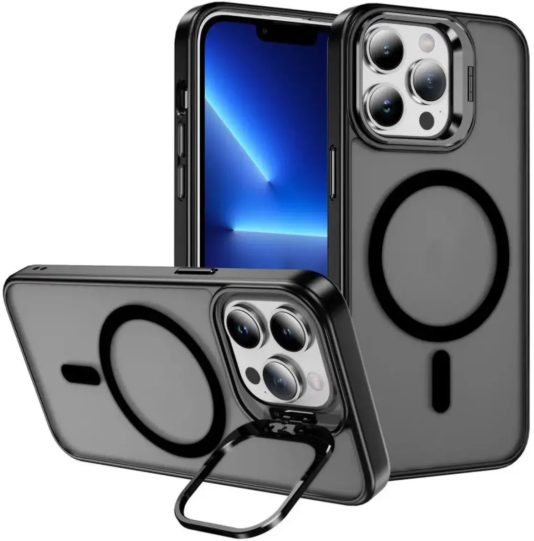 Selected by GSMpunt Hoesje iPhone 13 Pro Max