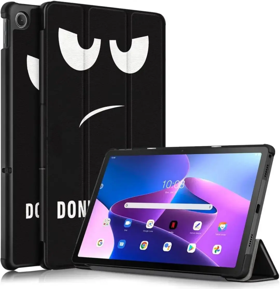 Selected by GSMpunt Lenovo Tab M10 Plus Gen 3 Hoes