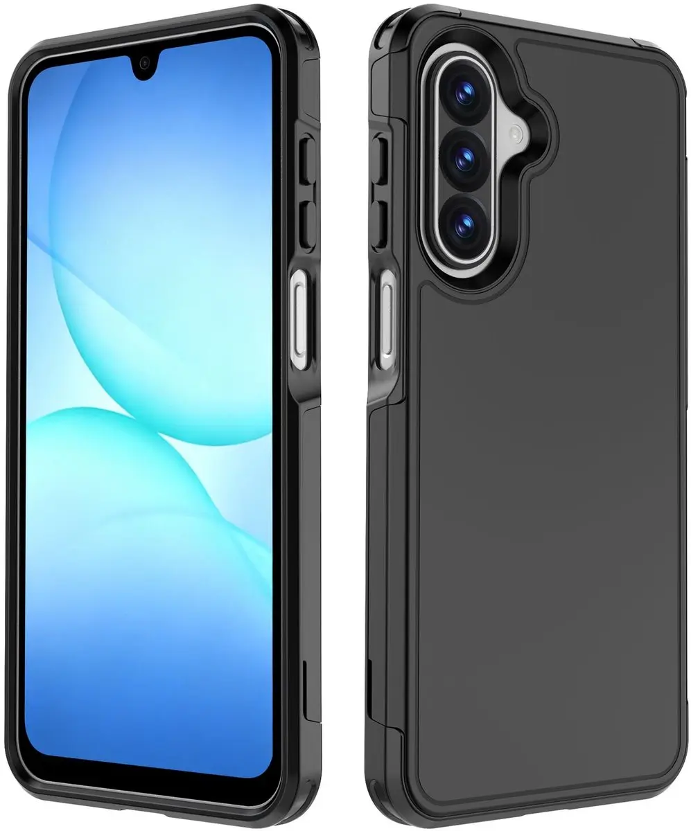 Selected Hoesje Samsung Galaxy A17 MagSafe