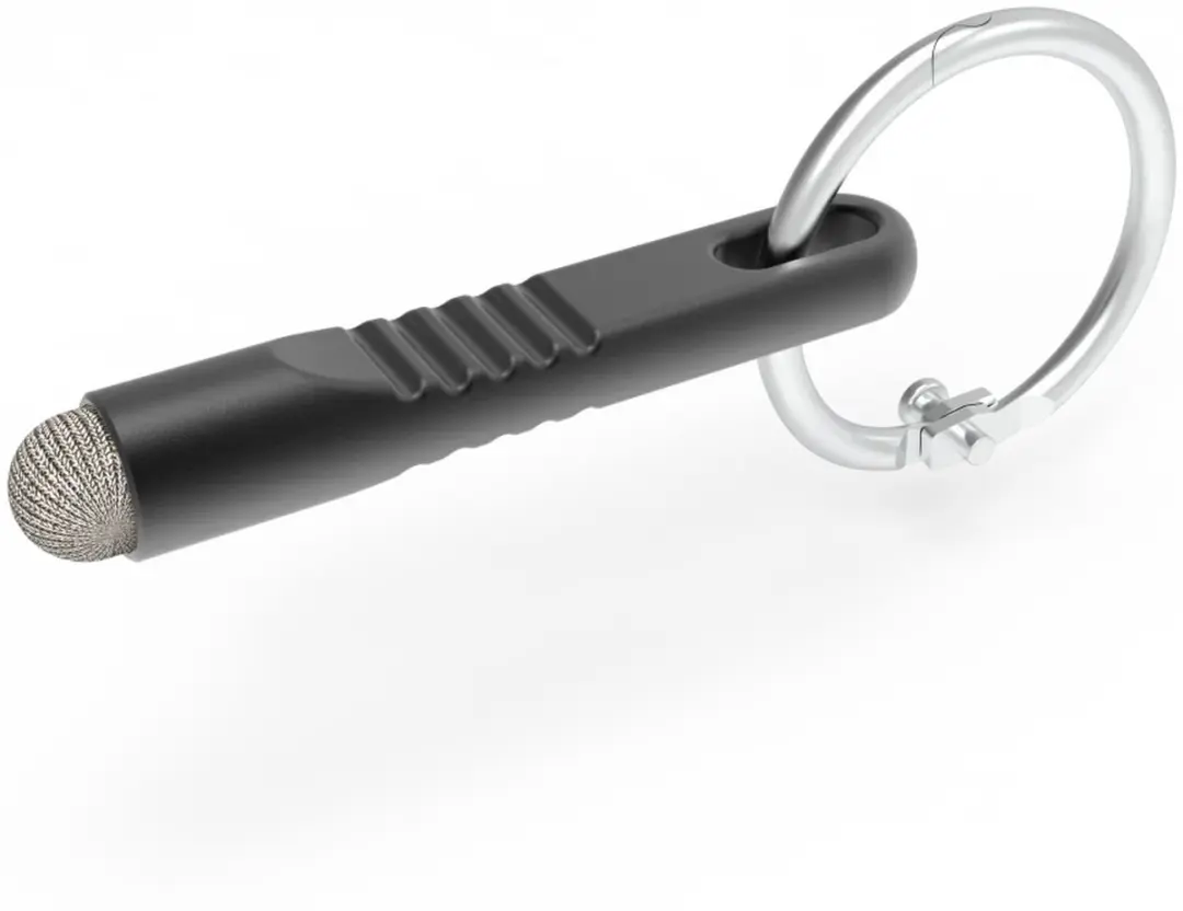 Selected Stylus Pen Sleutelhanger