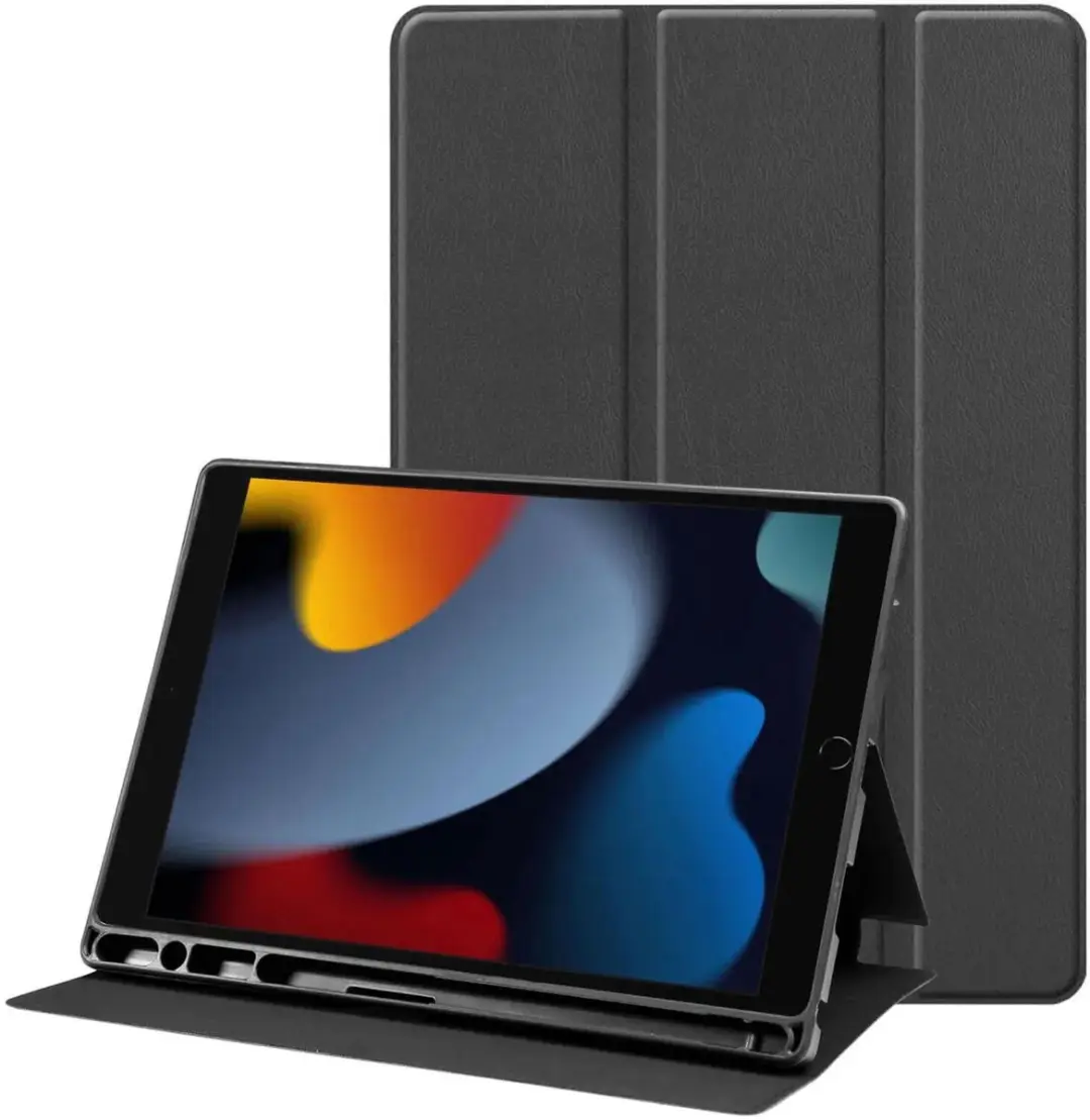 Selected Tablethoes iPad 10.2" 2019-2021