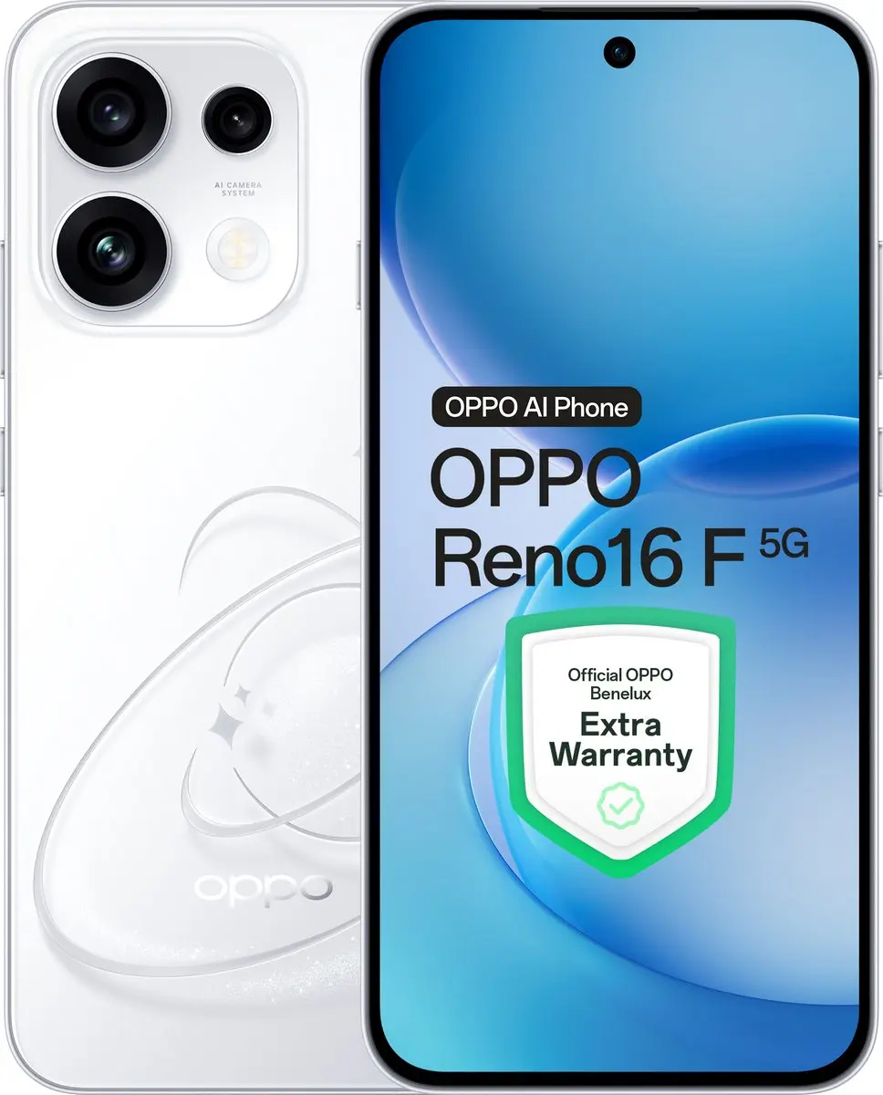 OPPO Reno15 F 5G CPH2859 Smartphone
