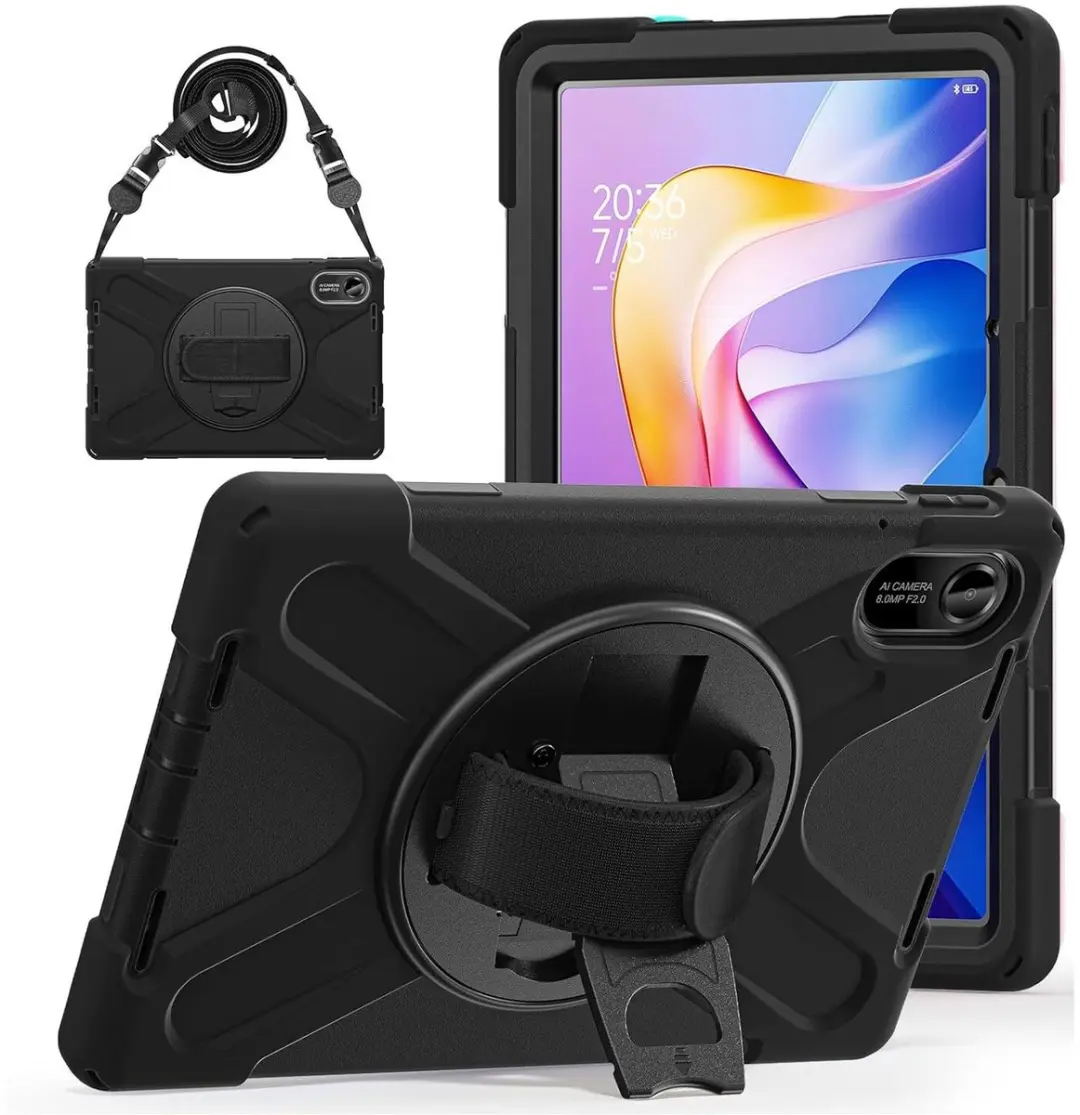 Selected Xiaomi Redmi Pad 2 Back Cover