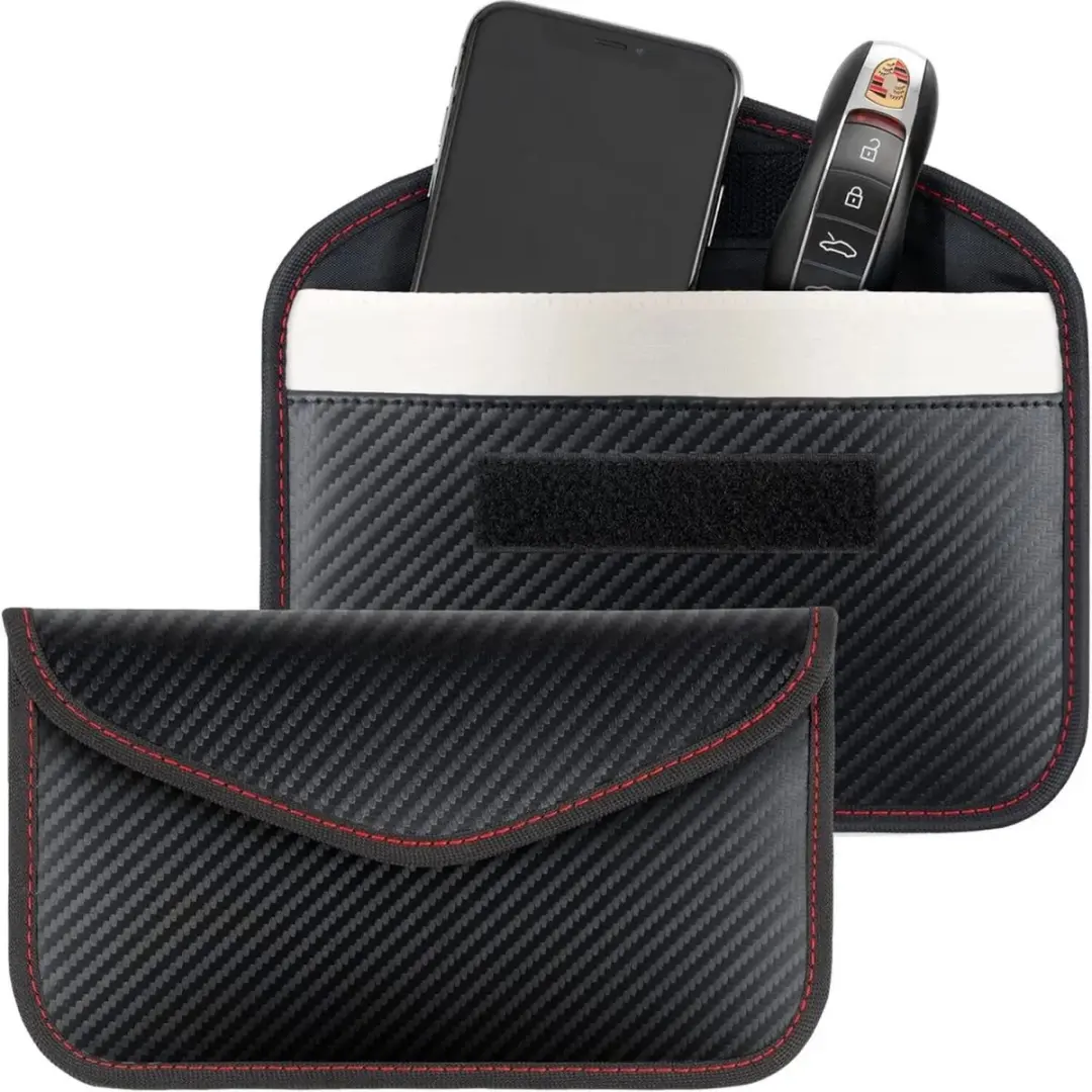 Selected SBG Faraday Bag Universele Blokkerende Telefoonzak
