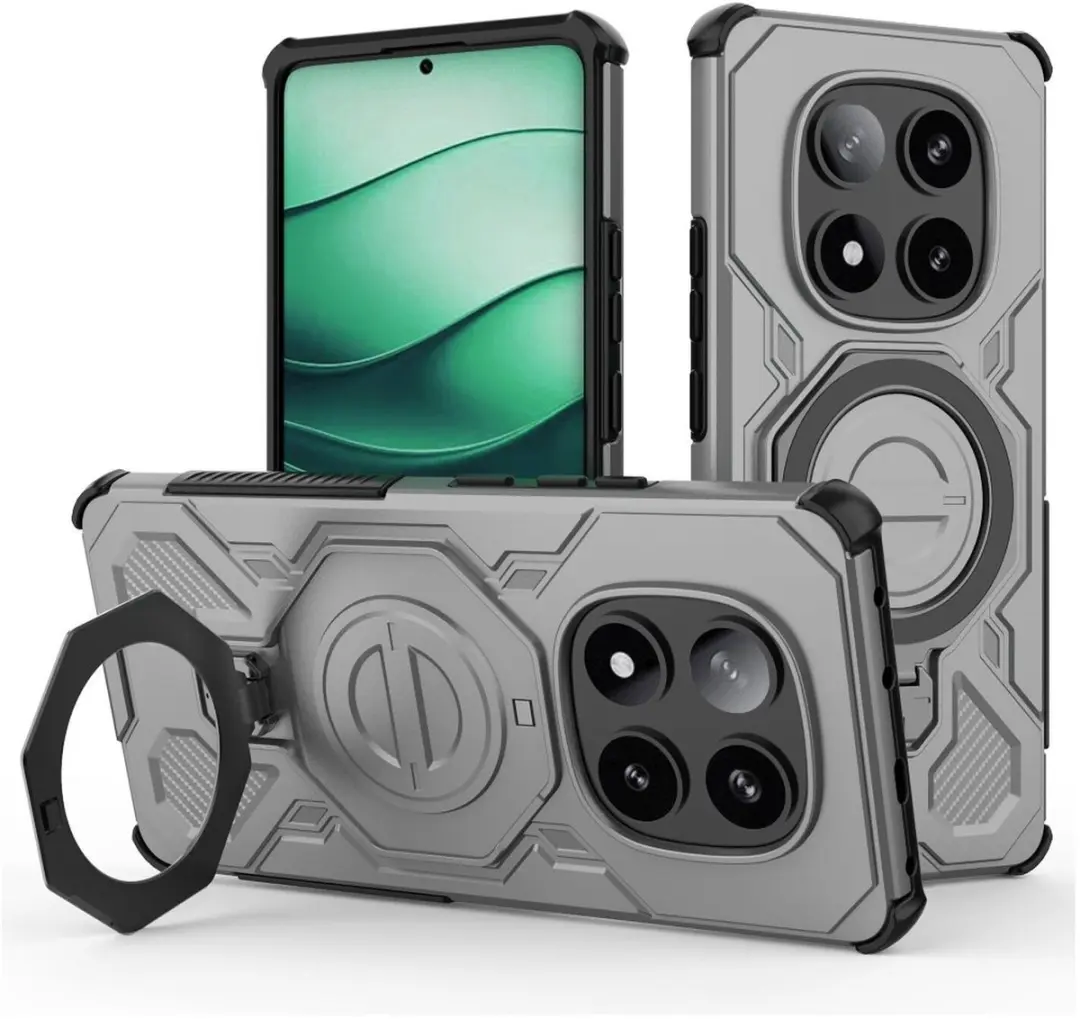 Selected Hoesje Xiaomi Redmi Note 14 Pro 5G