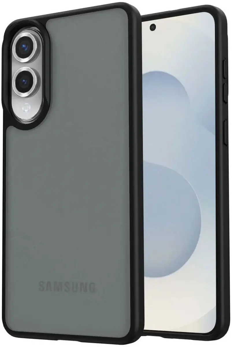 Selected Hoesje Samsung Galaxy S25 Edge
