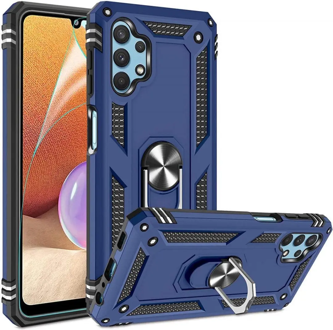 Selected Magnetisch Hoesje Samsung Galaxy A32 4G