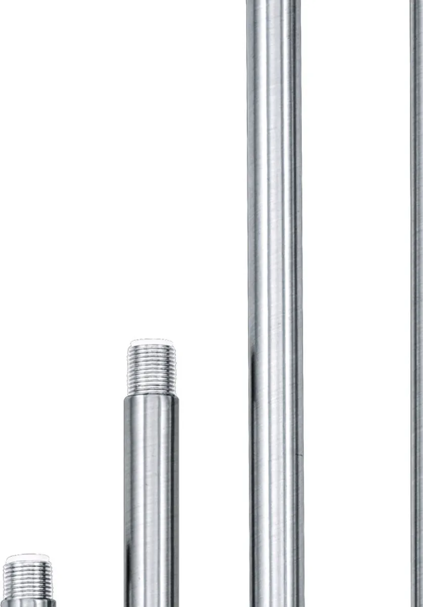 Eglo Hanglamp Kabel Verlengstuk - Chroom