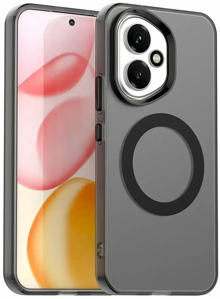 Selected MagSafe Backcover Honor 400