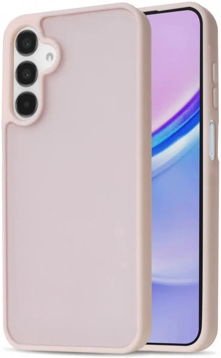 Selected Hoesje Samsung Galaxy A15
