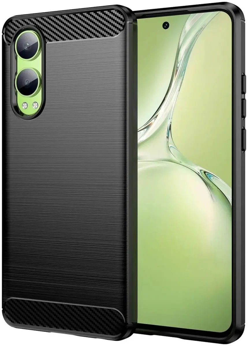 Selected TPU Hoesje OnePlus Nord CE 4 Lite