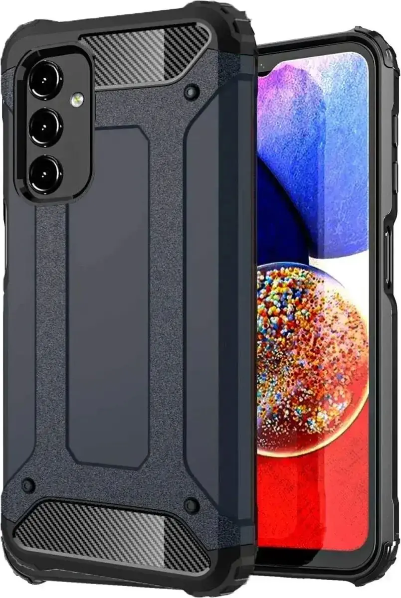 Selected by GSMpunt Samsung Galaxy A16 Hoesje