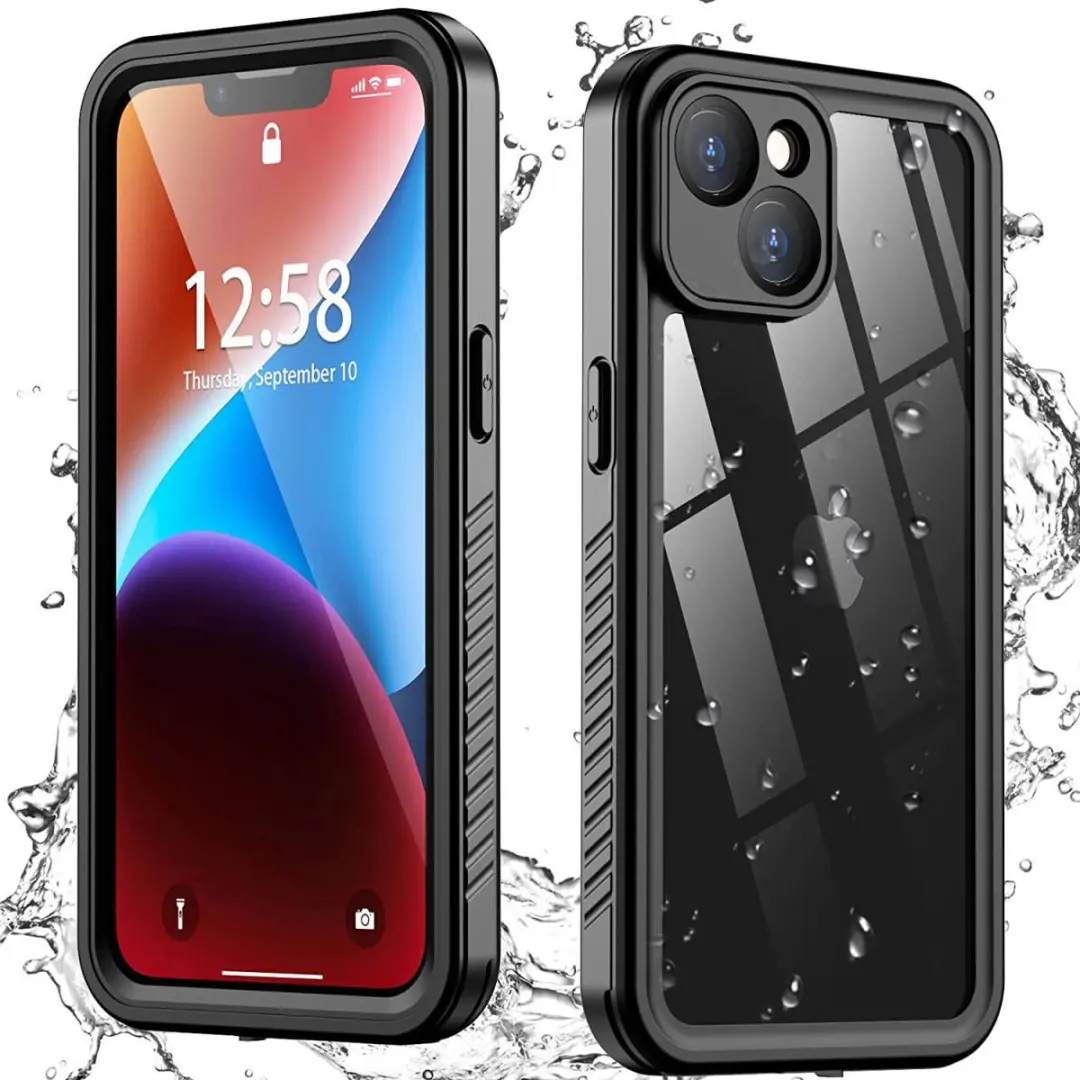 Selected SBG Outdoor Case iPhone 14 Waterdicht