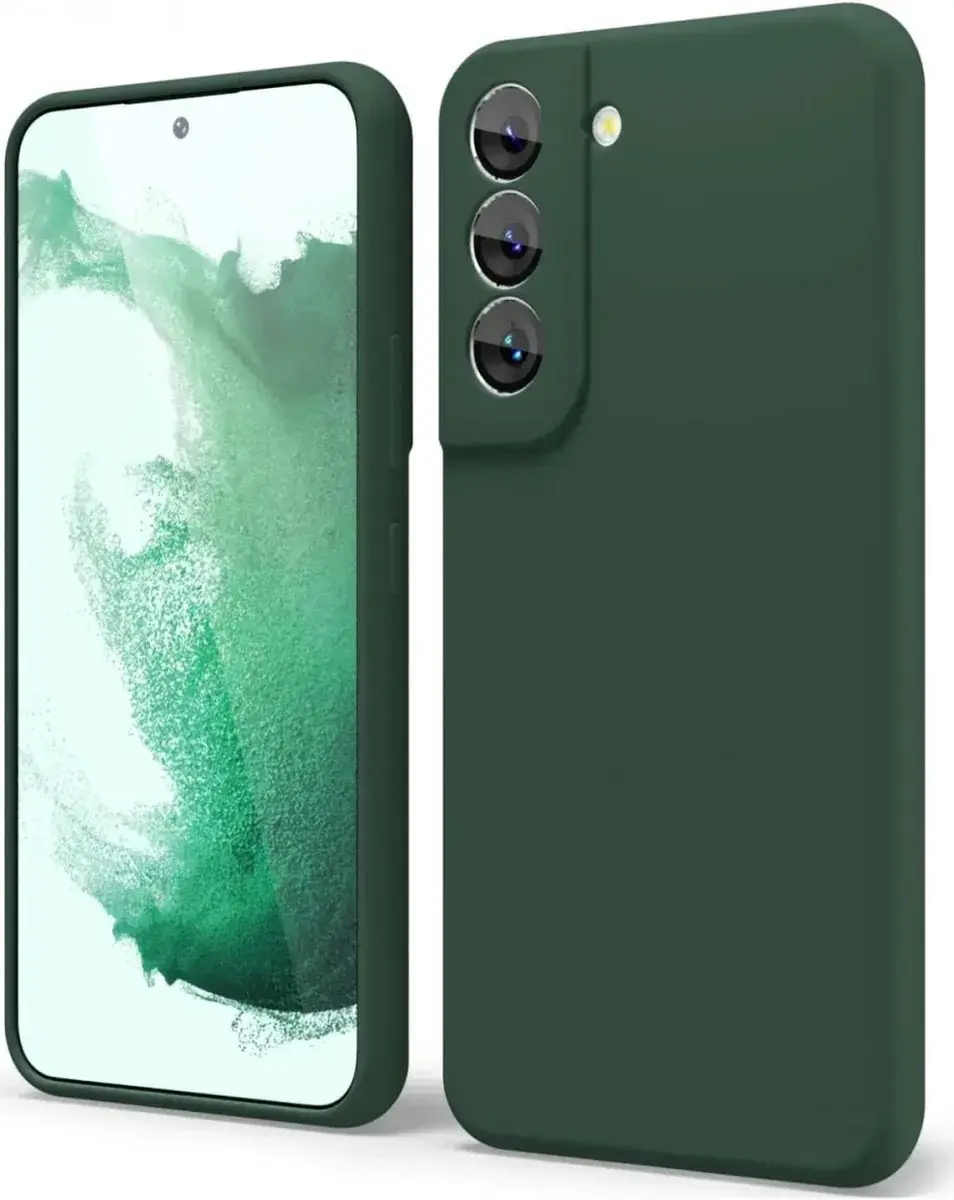 Selected Hoesje Samsung Galaxy S22