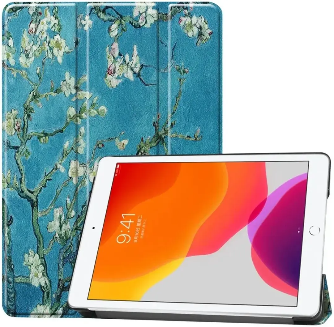 Selected by GSMpunt Apple iPad 10.2 Hoes