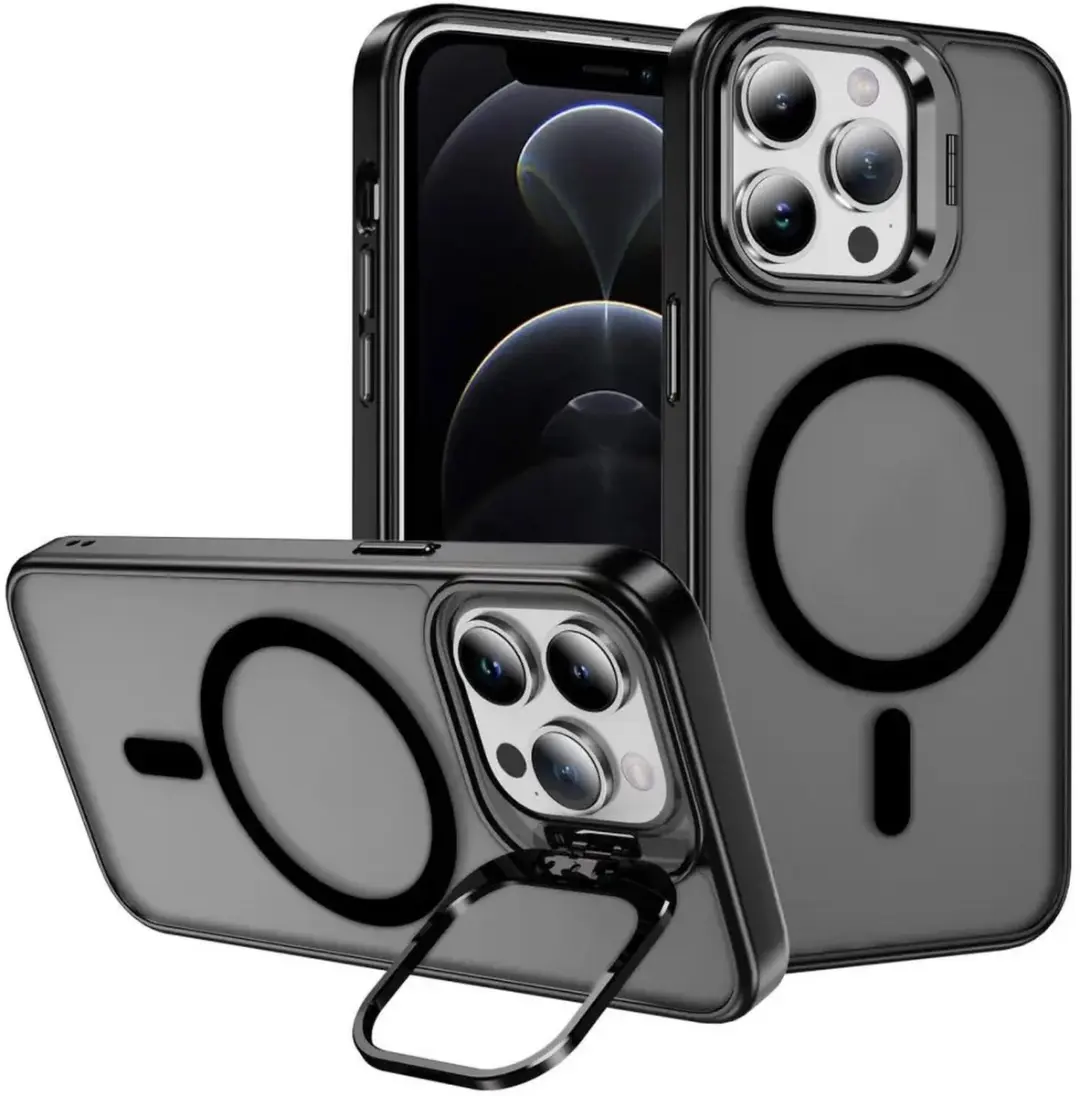 Selected Hoesje iPhone 12 Pro Max