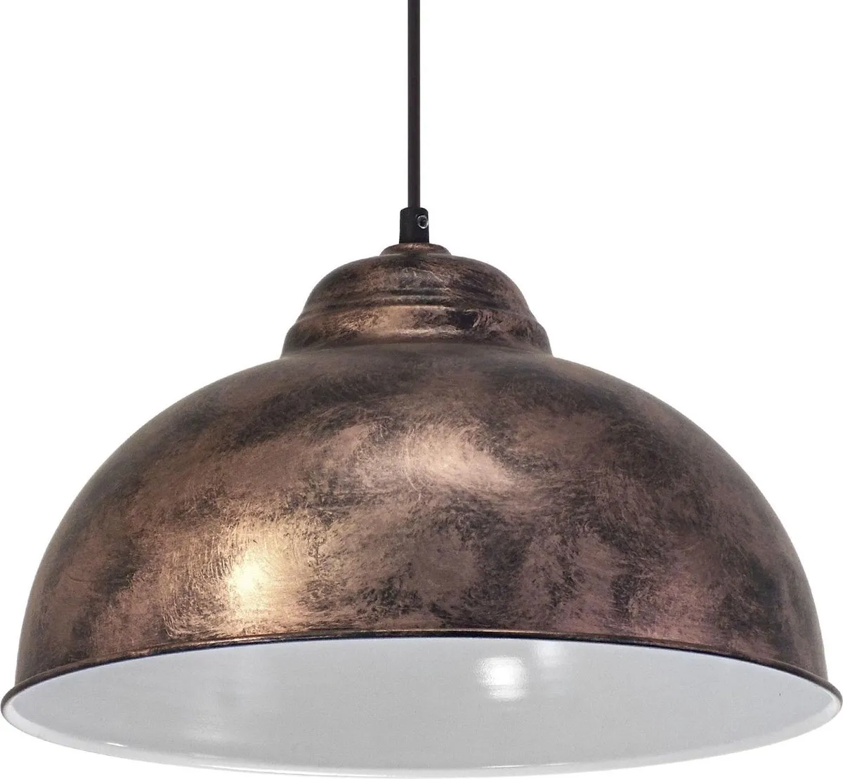 Eglo Vintage Truro 2 Hanglamp