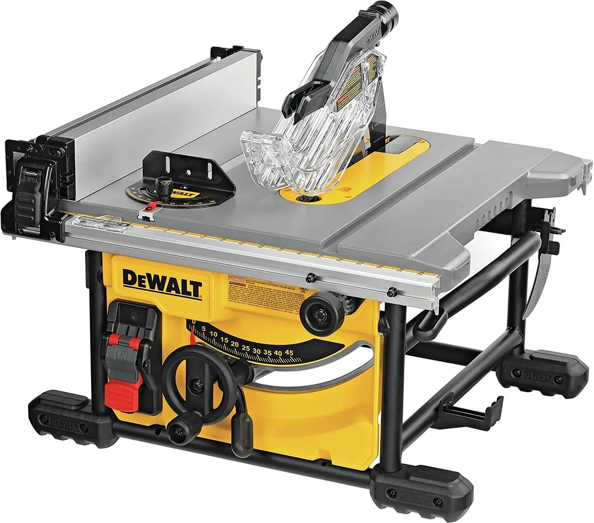 DeWalt DWE7485 Tafelzaag 1850W