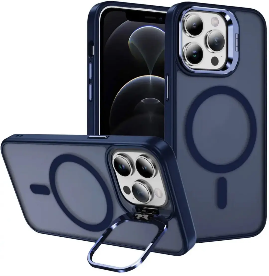 Selected Hoesje iPhone 12 Pro Max