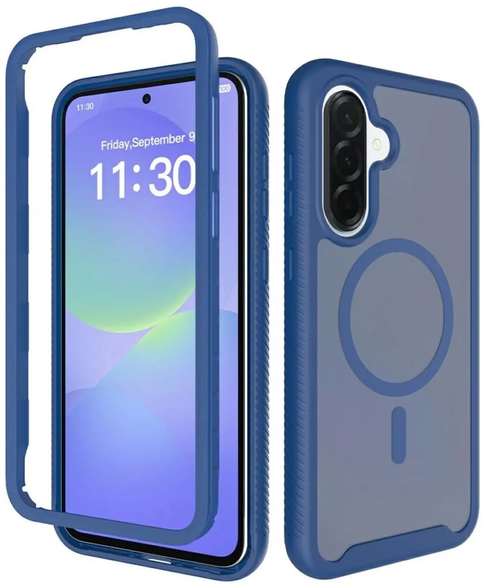 Selected Full Protect 360° Cover Hoesje