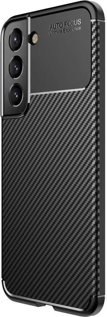Selected by GSMpunt.nl Hoesje Samsung Galaxy S22 Plus