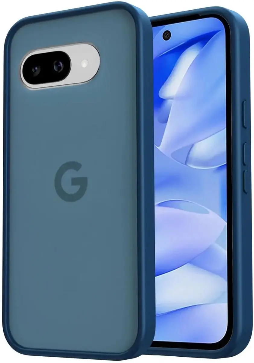 Google Pixel 9a Hoesje