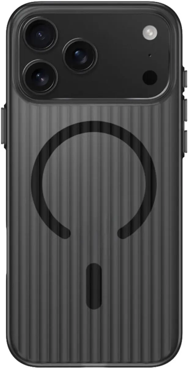 4Smarts 541642 iPhone 17 Pro Max Hoes