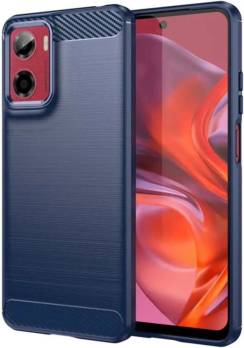 Selected TPU Hoesje Motorola Moto G05