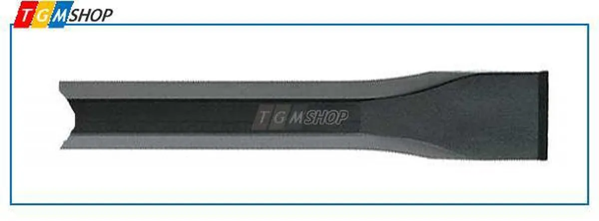 Makita SW21K Koudbeitel 21x380mm