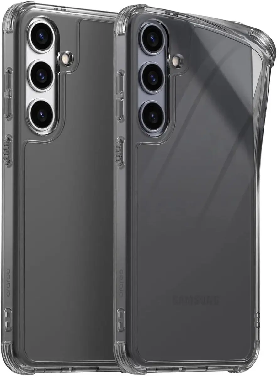 Selected by GSMpunt Samsung Galaxy S24 Back Cover