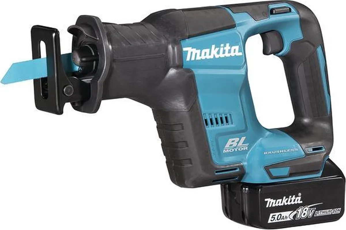 Makita DJR188RTJ Accuboormachine