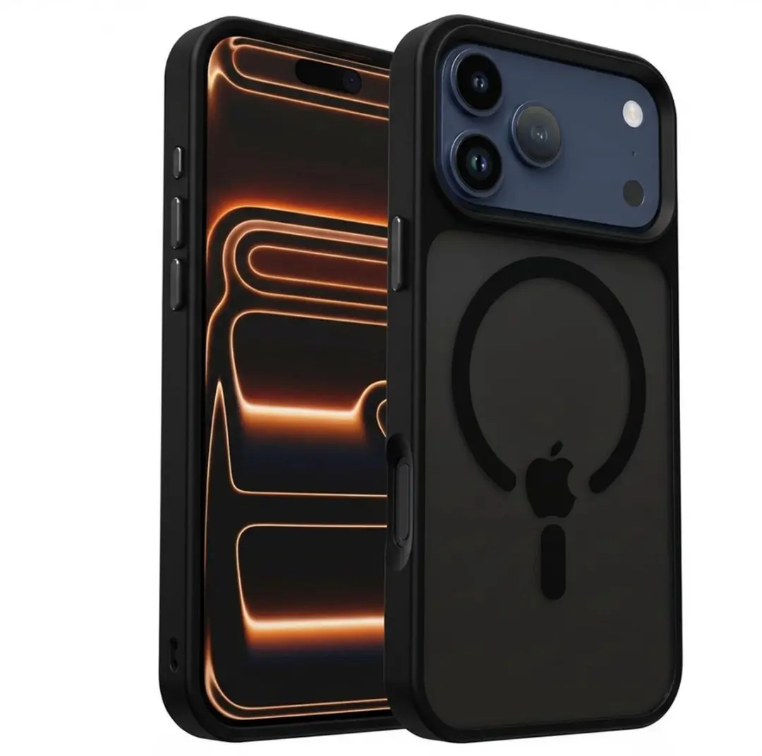 Selected iPhone 17 Pro Hoesje