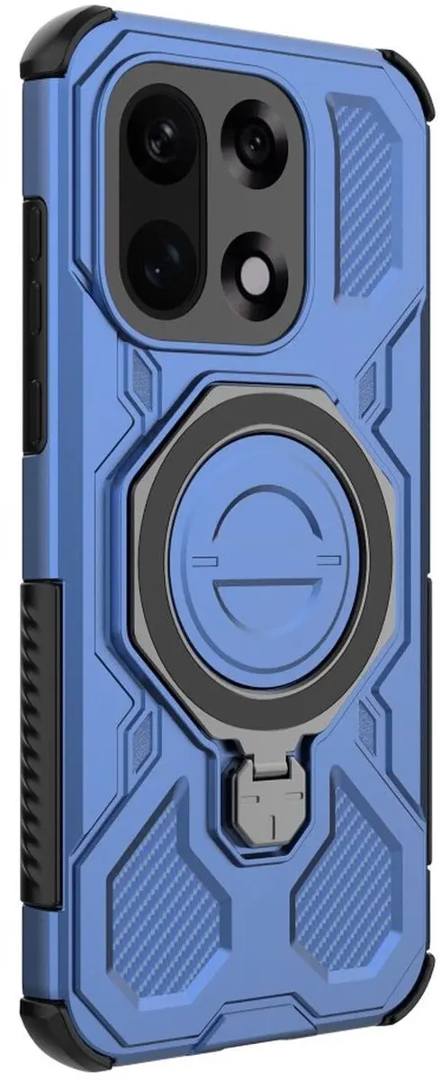 Selected by GSMpunt OnePlus 15 MagSafe Hoesje - Blauw - afbeelding 6 van 6