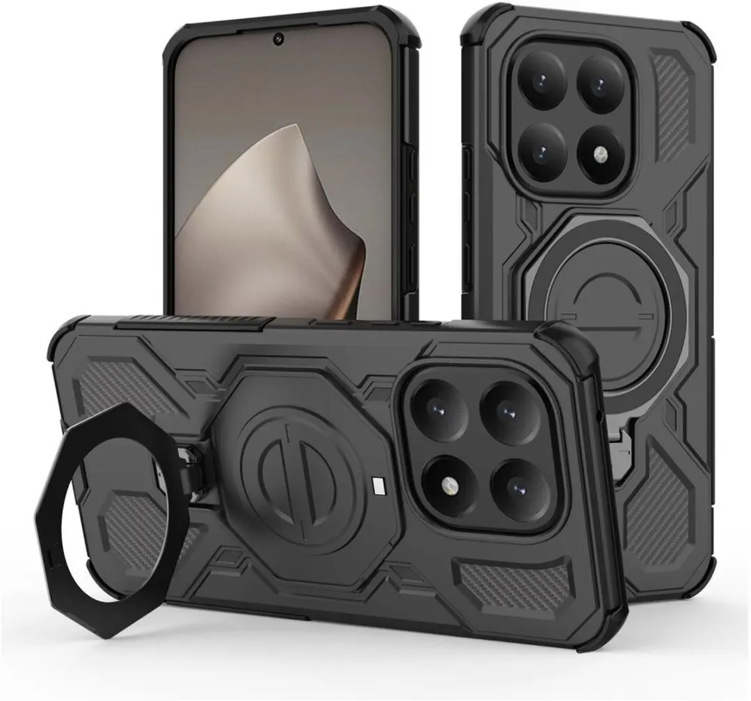 Selected Hoesje Xiaomi 15T